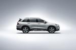 Hyundai Santa Fe 2019 года (CN)